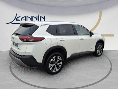 Nissan X-Trail e-Power 204 ch n-Connecta