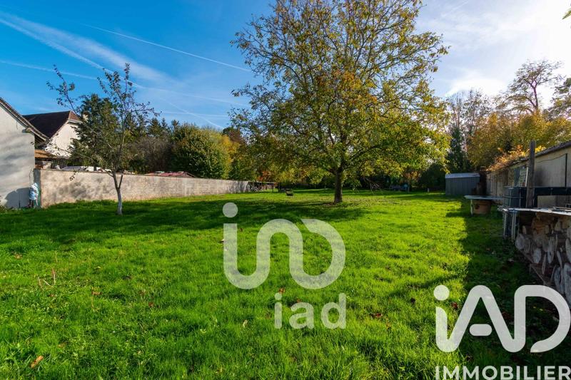 Maison - 166 m² - 9 pièces