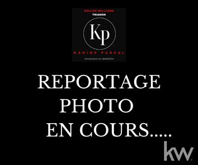 Maison - 130 m² - 7 pièces