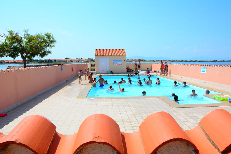 Appartement - 20 m² - 2 pièces