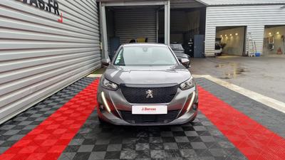 Peugeot 2008 bluehdi 100 ss bvm6 active business