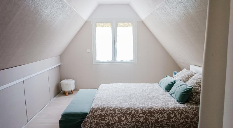 Maison - 212 m² - 7 pièces