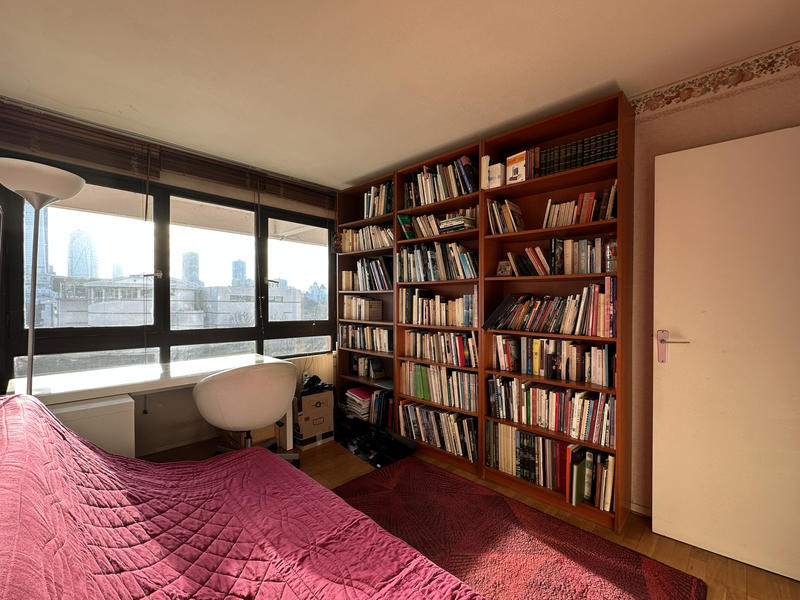 Appartement - 85 m² - 4 pièces