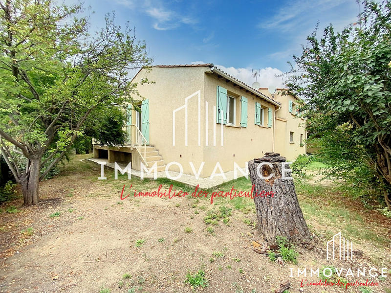 Villa - 105 m² - 5 pièces