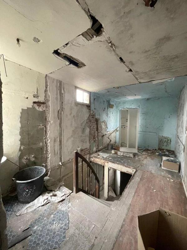 Maison - 150 m² - 11 pièces