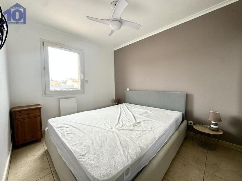 Pavillon - 54 m² - 3 pièces