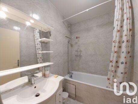 Appartement - 92 m² - 5 pièces