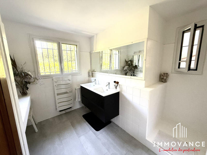 Maison ancienne - 182 m² - 9 pièces