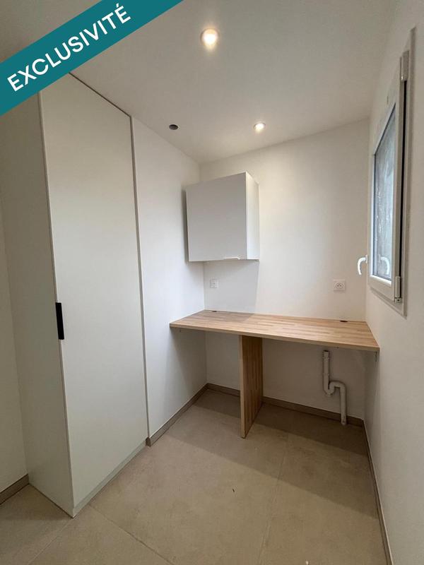 Maison - 136 m² - 7 pièces