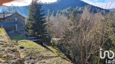 Maison - 75 m² - 3 pièces