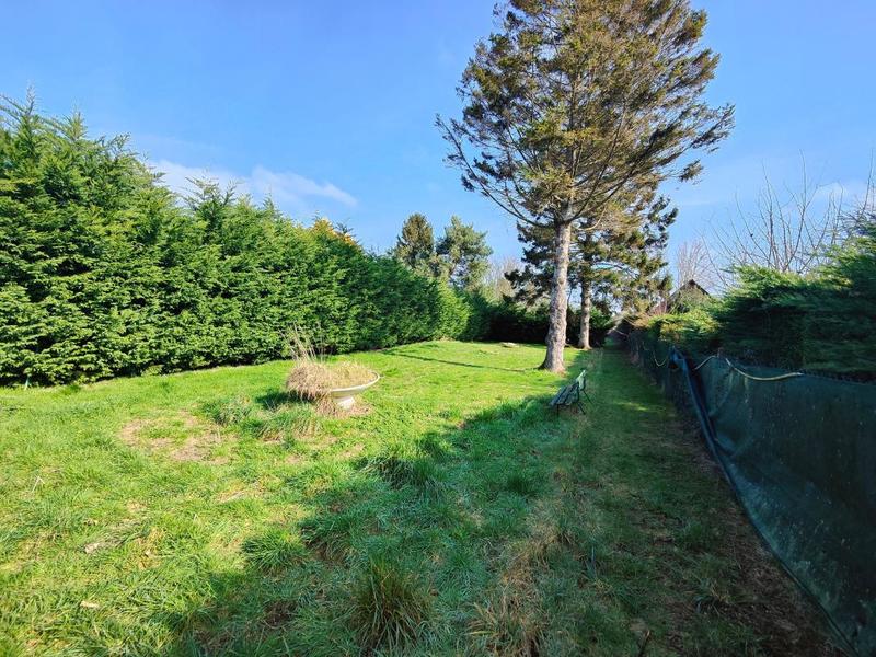 Maison - 100 m² - 6 pièces