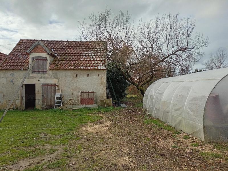 Maison - 154 m² - 6 pièces