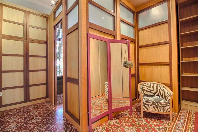 Maison de maîtres - 305 m² - 12 pièces