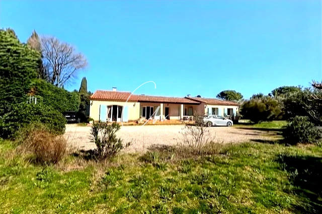 Maison de campagne - 152 m² - 6 pièces