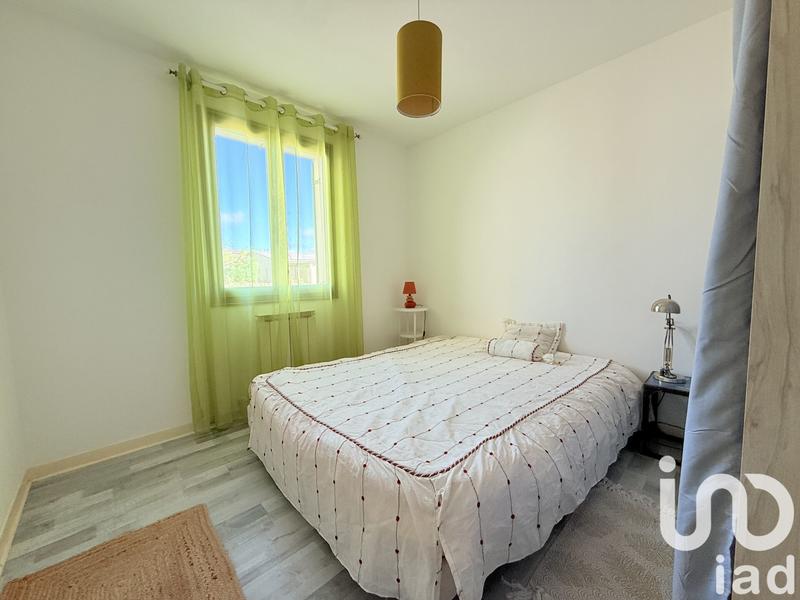 Maison - 86 m² - 3 pièces