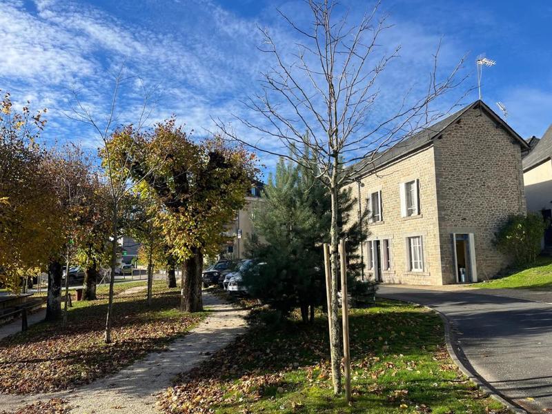 Maison - 65 m² - 5 pièces