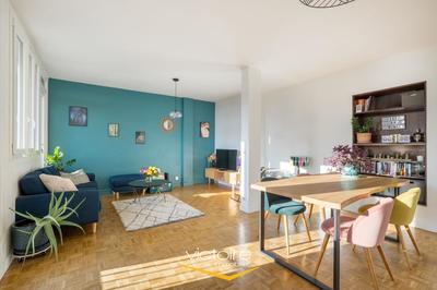 Appartement - 83 m² - 4 pièces