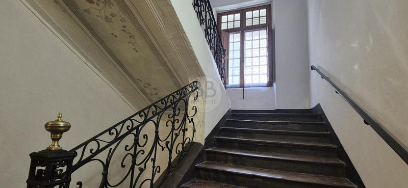 Appartement - 91 m² - 3 pièces