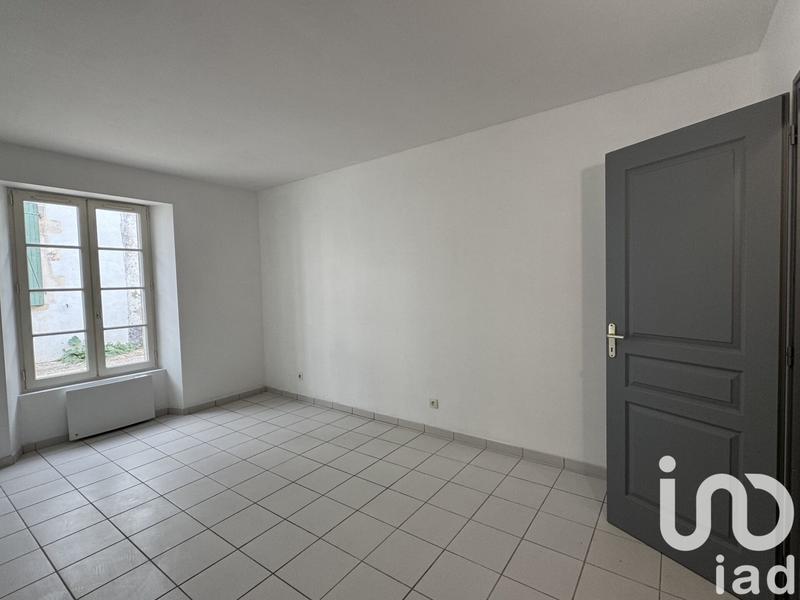 Maison de village - 71 m² - 3 pièces