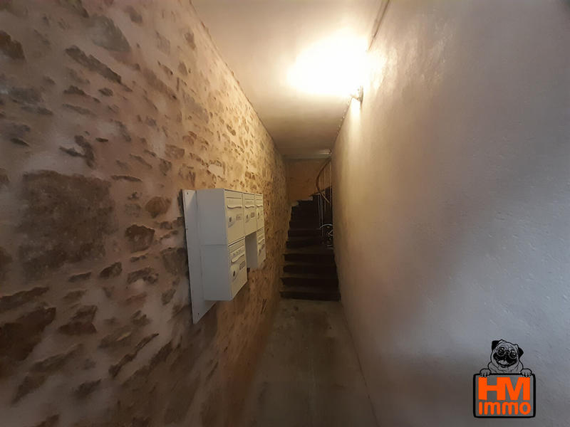 Immeuble - 166 m² - 6 pièces