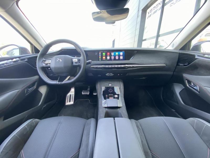 Ds Ds 4 II Bluehdi 130 Performance Line + Auto