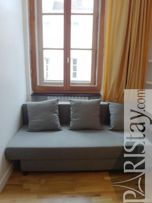 Appartement - 39 m² - 3 pièces
