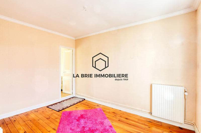 Maison - 114 m² - 5 pièces