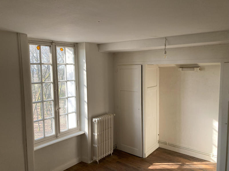 Maison de maîtres - 481 m² - 17 pièces