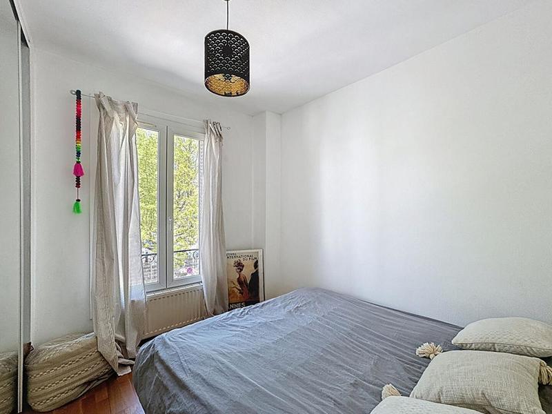 Maison - 71 m² - 5 pièces