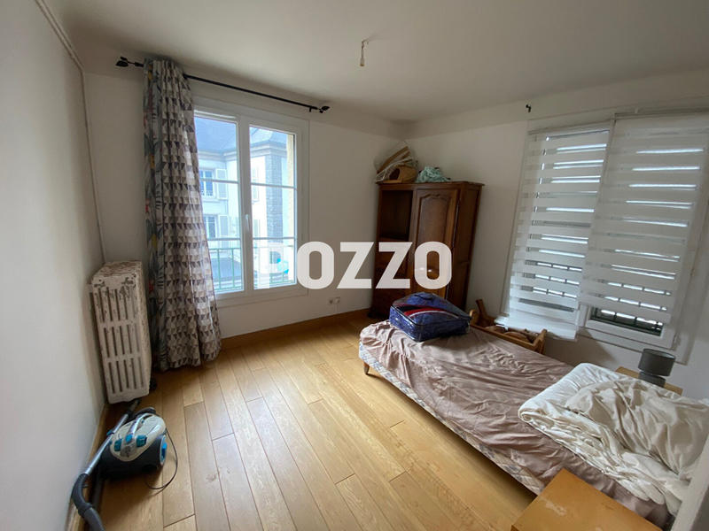 Appartement - 50 m² - 3 pièces
