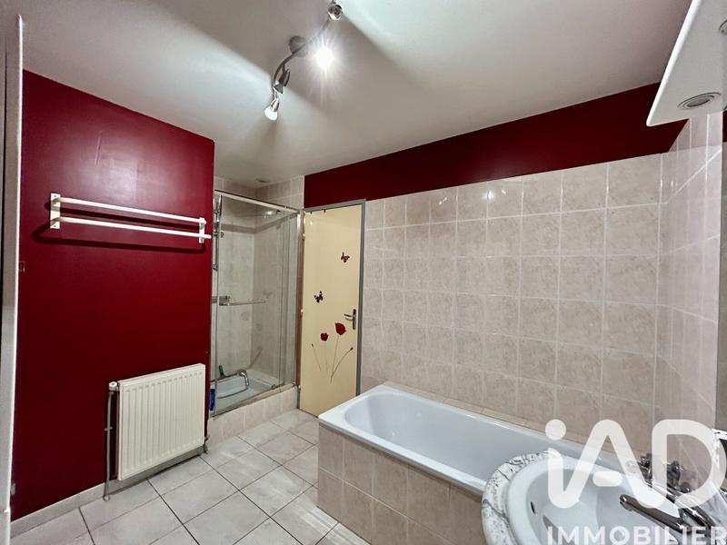 Maison - 171 m² - 5 pièces