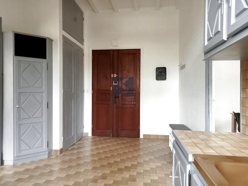 Appartement - 73 m² - 3 pièces