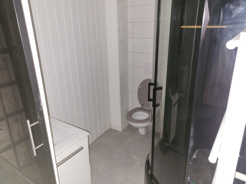 Maison - 74 m² - 4 pièces