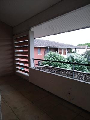 Appartement ancien - 66 m² - 3 pièces