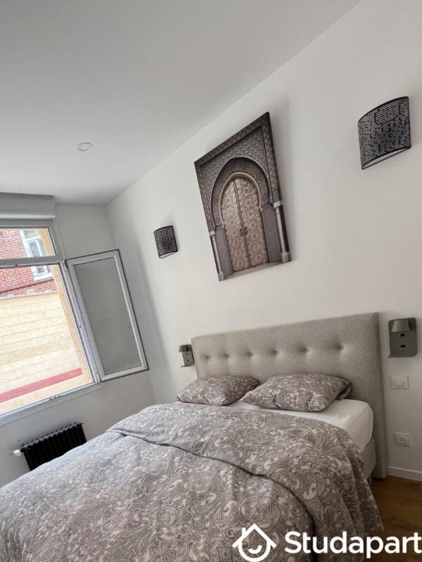 Appartement - 80 m² - 3 pièces