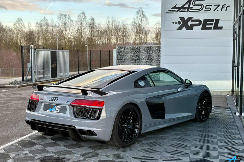 Audi R8 5.2 V10 Fsi 610ch Plus Quattro s tronic 7