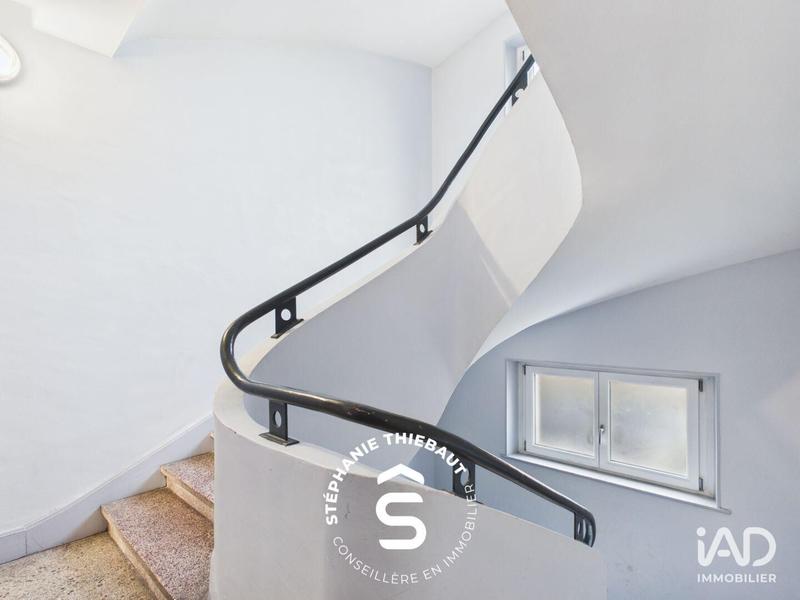 Appartement - 75 m² - 4 pièces