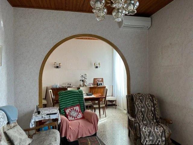 Appartement - 119 m² - 5 pièces