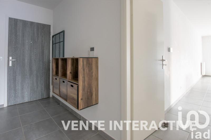Appartement - 67 m² - 3 pièces