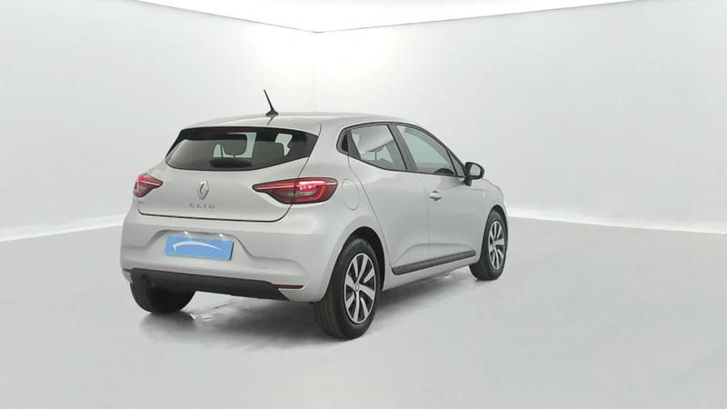 Renault Clio TCe 90 Equilibre 5p