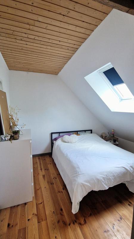 Maison en pierre - 150 m² - 7 pièces