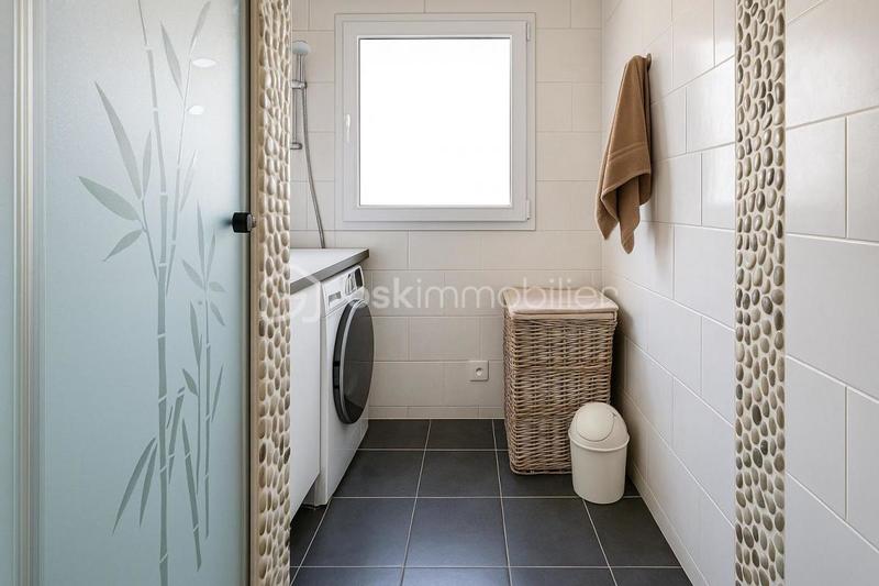 Appartement - 71 m² - 4 pièces