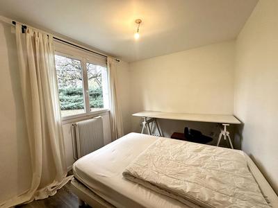 Appartement - 51 m² - 3 pièces