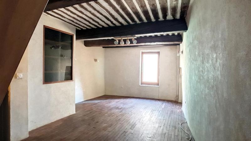 Maison - 184 m² - 5 pièces