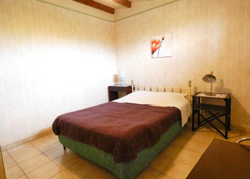 Maison - 245 m² - 7 pièces