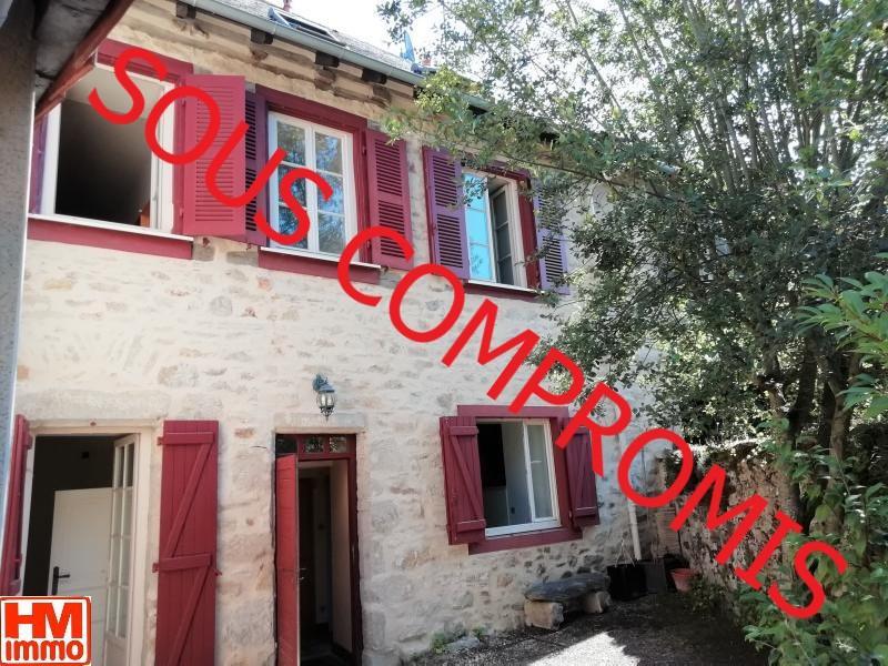 Maison - 218 m² - 8 pièces