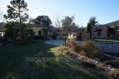 Maison - 189 m² - 6 pièces