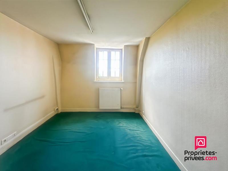 Immeuble - 550 m² - 18 pièces