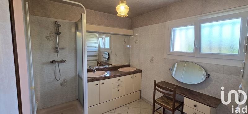 Maison de village - 106 m² - 4 pièces