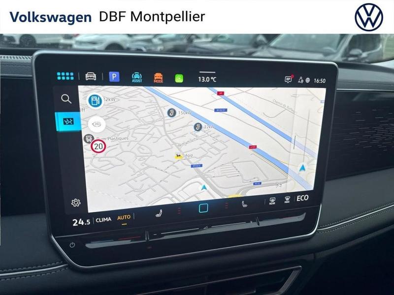 Volkswagen Tiguan 1.5 eHybrid 204ch Dsg6 Elegance